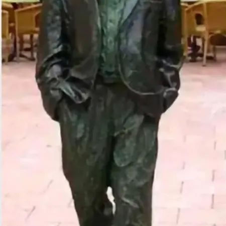 Διαμέρισμα Losada