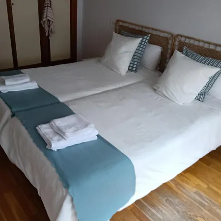 Apartment Losada