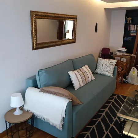 Losada Apartment *
