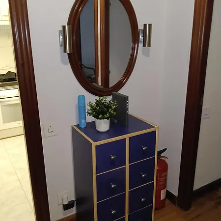 Apartment Losada *
