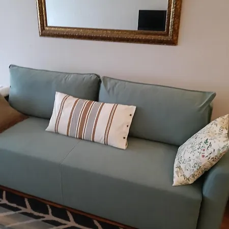 Losada דירה אוביידו