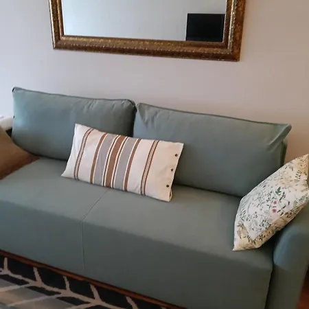Losada Apartment Oviedo