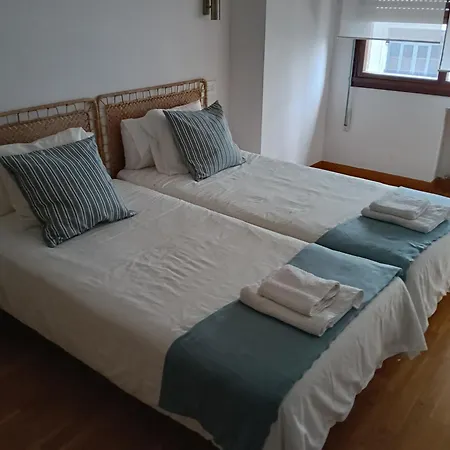 Apartment Losada *
