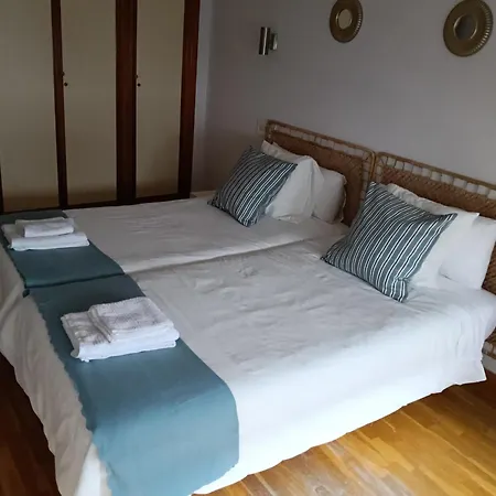 Losada Apartment