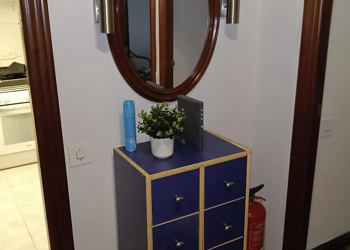 Appartement Losada *