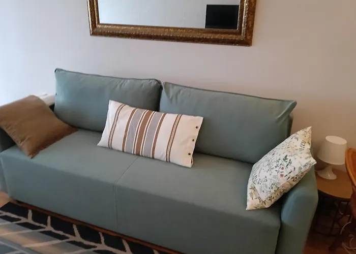 Losada Appartement Oviede