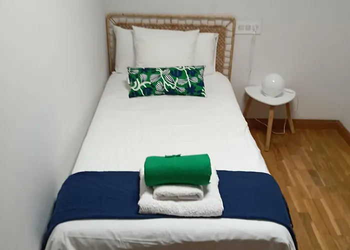 Losada Appartement Oviede