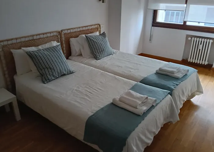 Appartement Losada *